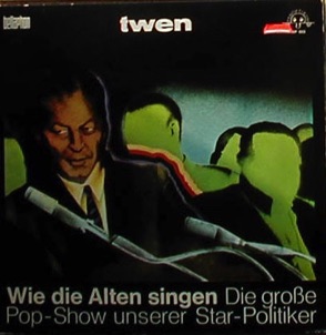 Roland Schneider • Volker Kühn - 1969